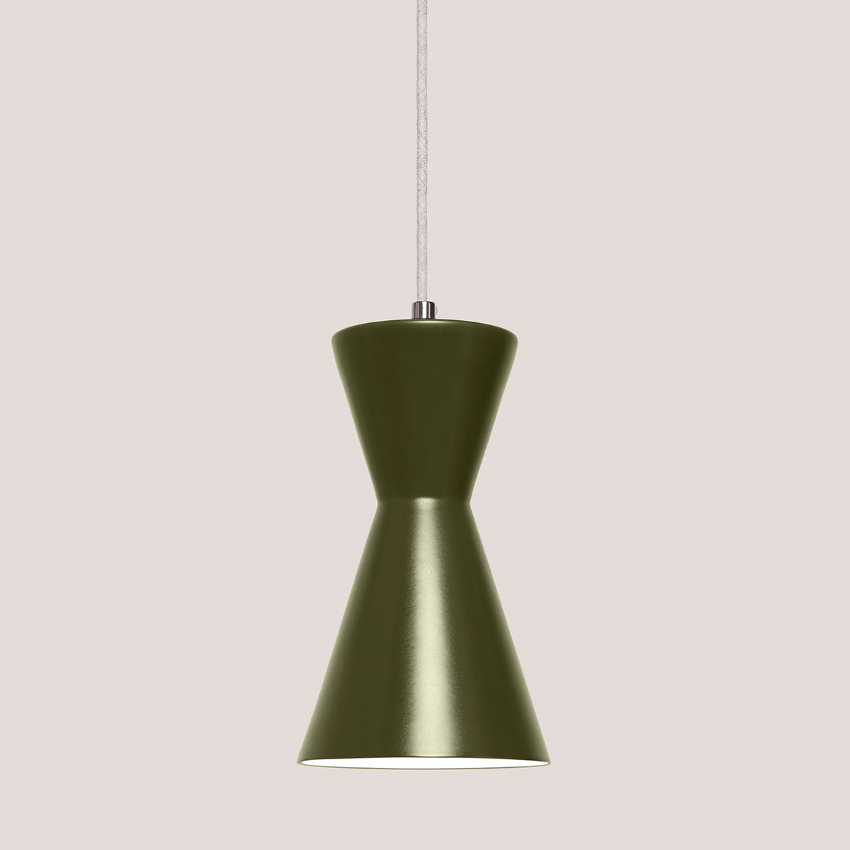 Patricia Lobo Vora Pendant Light