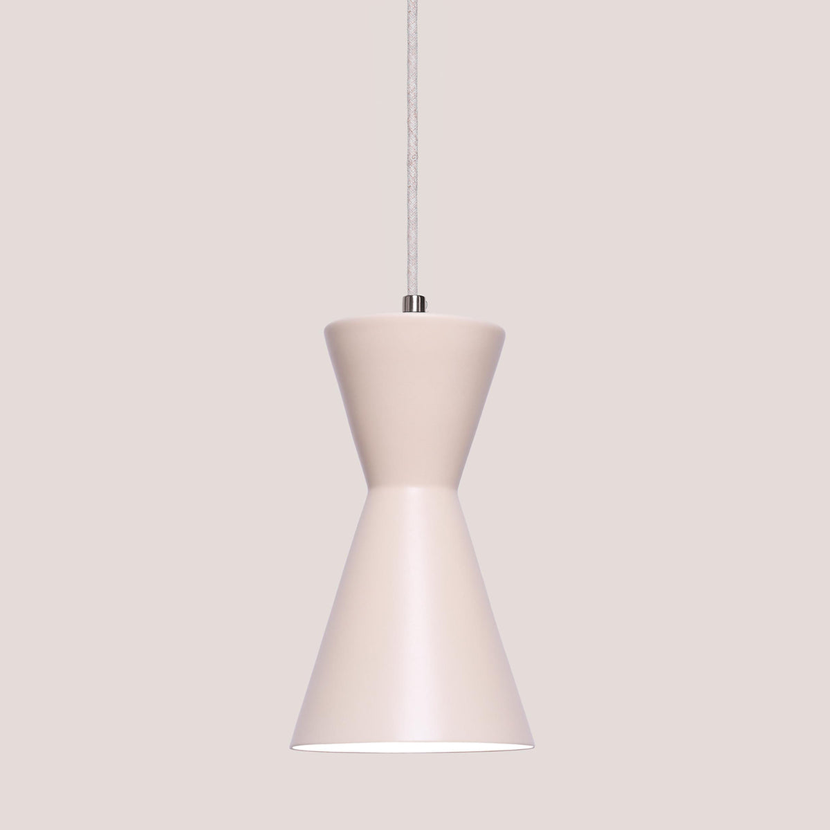 Patricia Lobo Vora Pendant Light