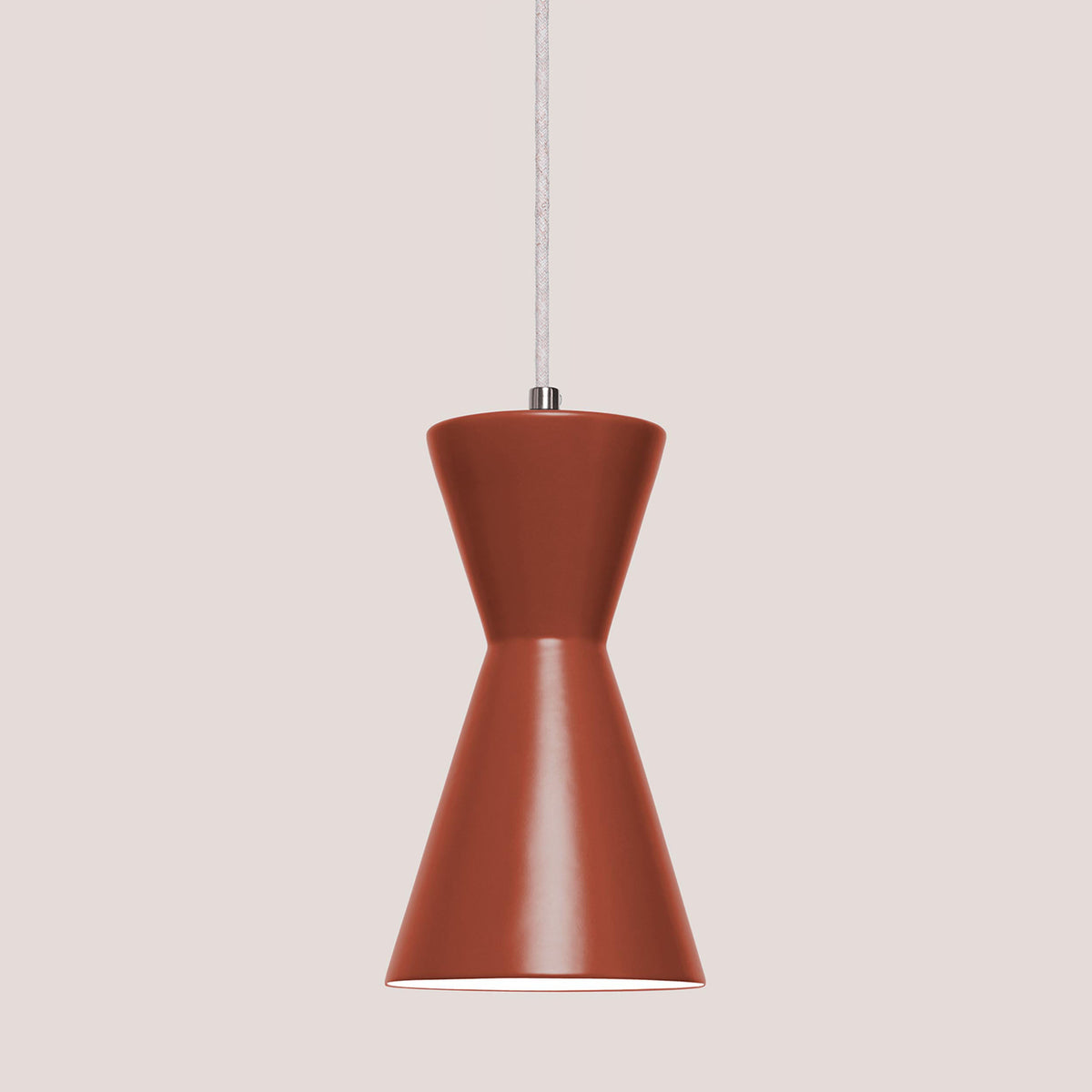 Patricia Lobo Vora Pendant Light
