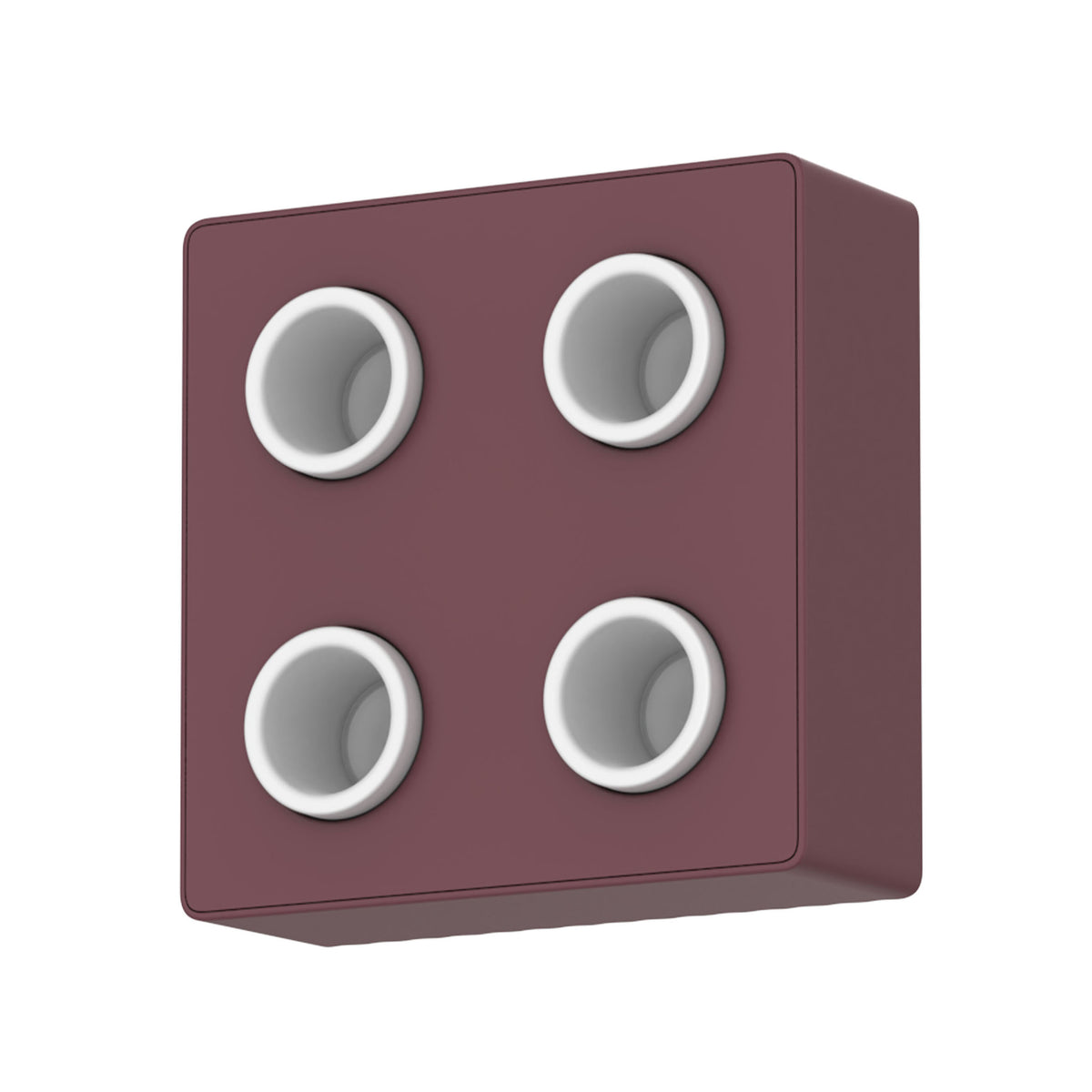 AGO Domino Single Wall Light