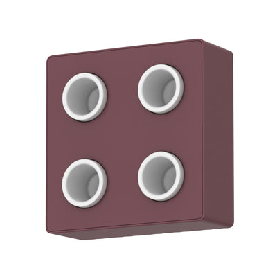 AGO Domino Single Wall Light