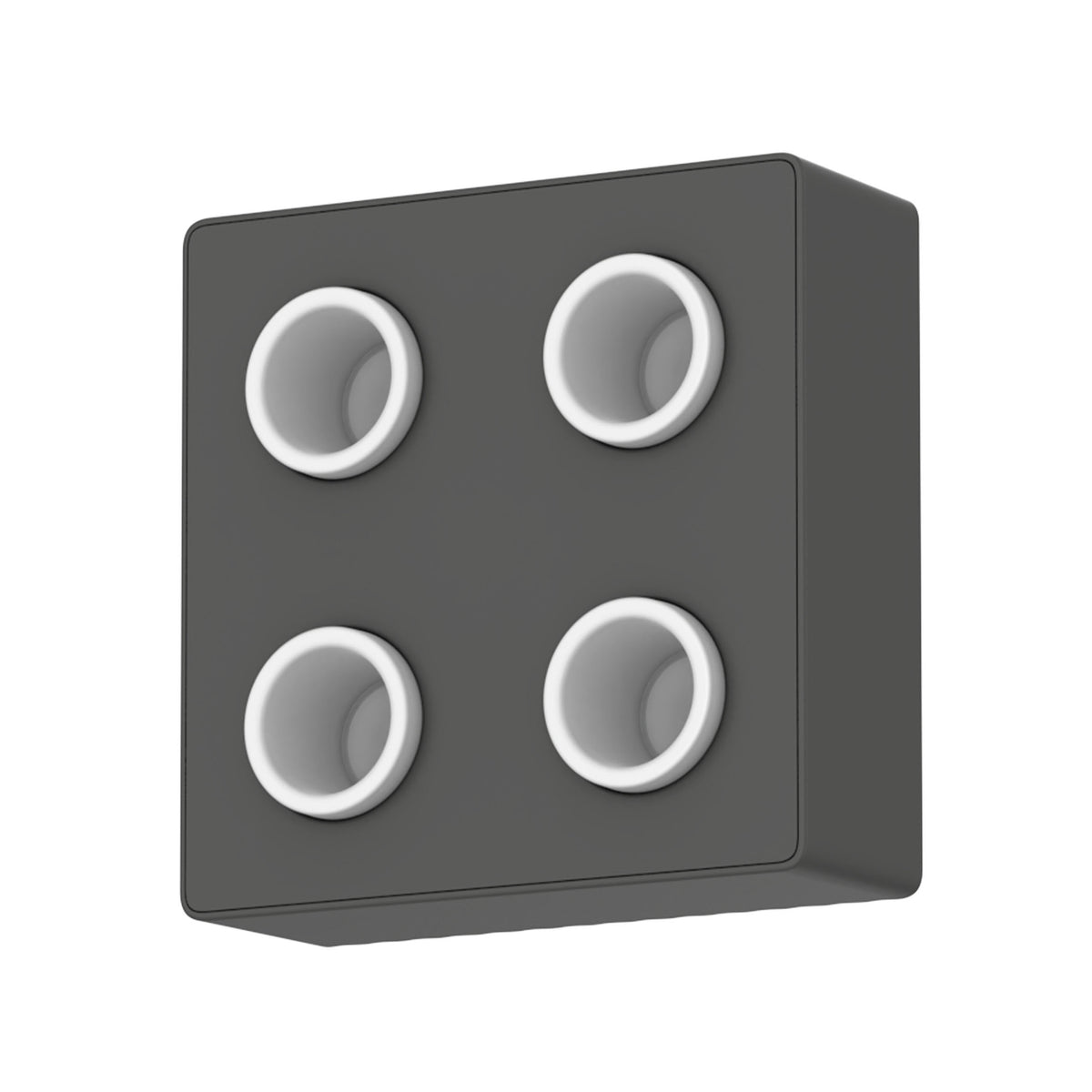 AGO Domino Single Wall Light