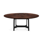 B&B Italia Alex Dining Table, Round