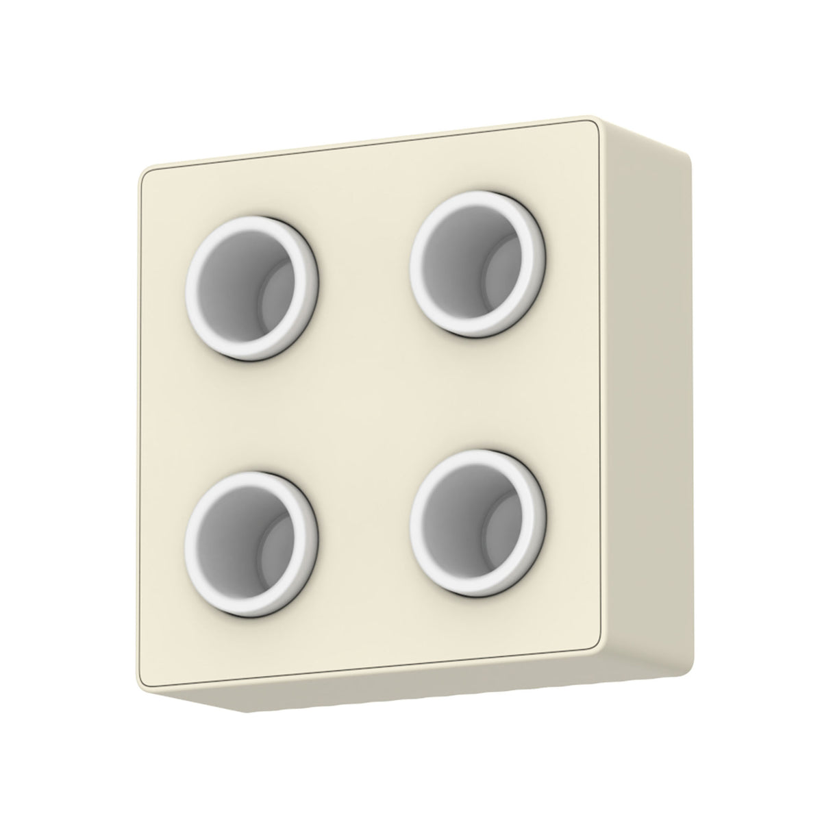 AGO Domino Single Wall Light