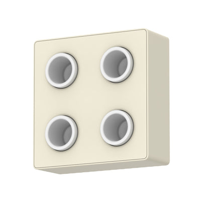 AGO Domino Single Wall Light