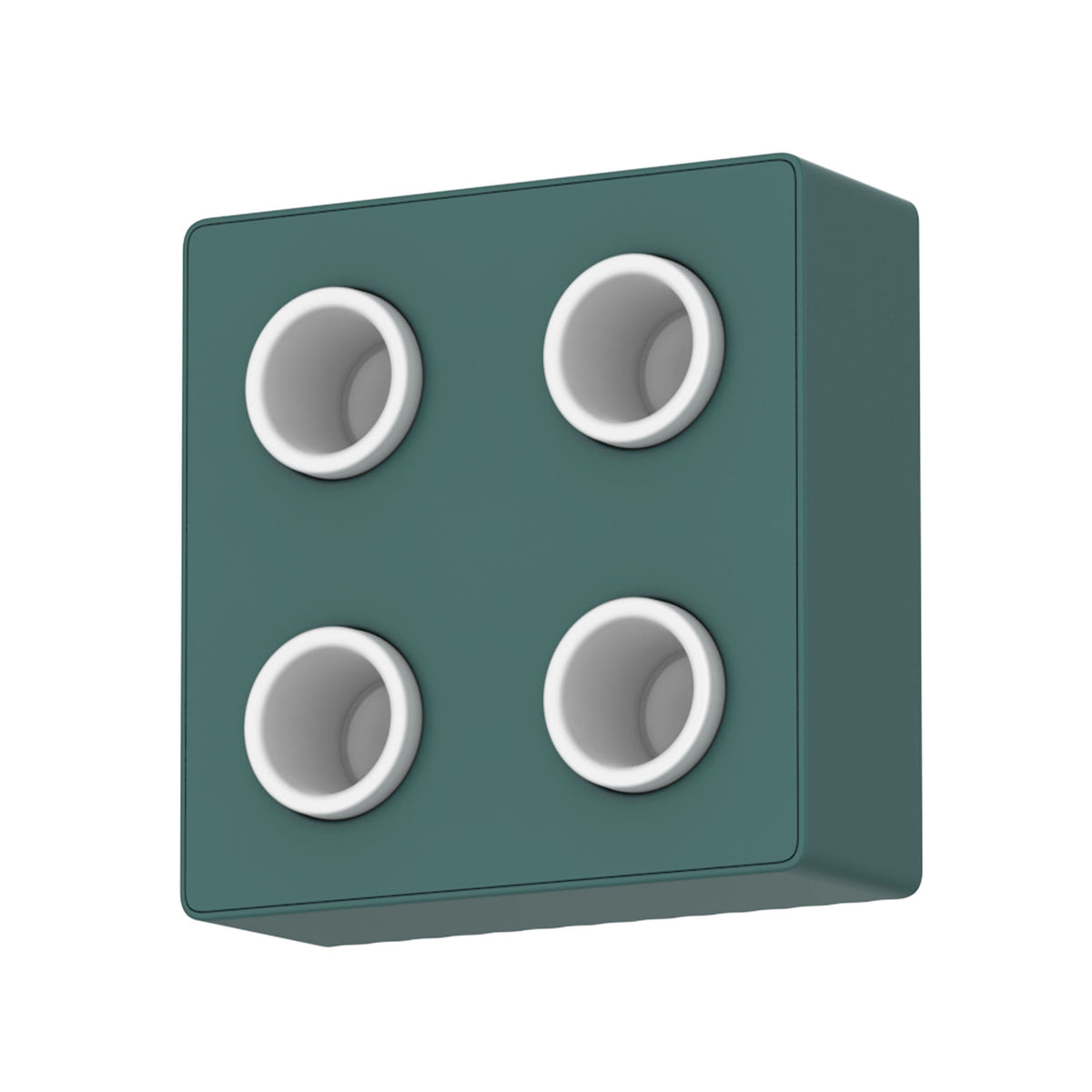 AGO Domino Single Wall Light