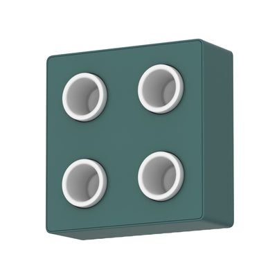 AGO Domino Single Wall Light