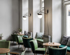 Baluna Wall Light