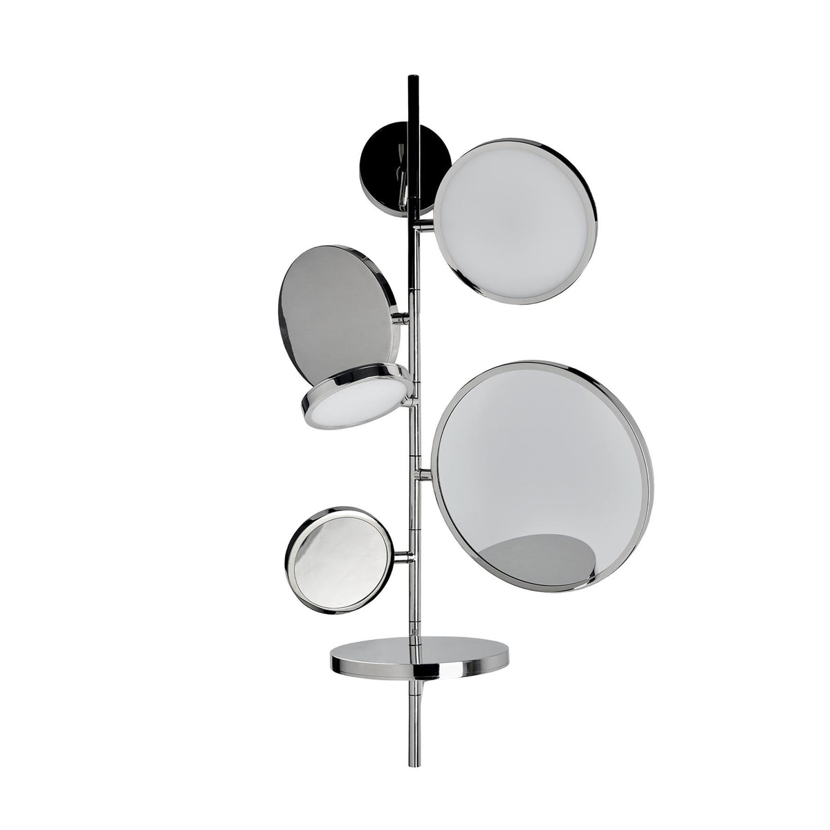 DCW Editions Tell Me Stories Bathroom Wall Light