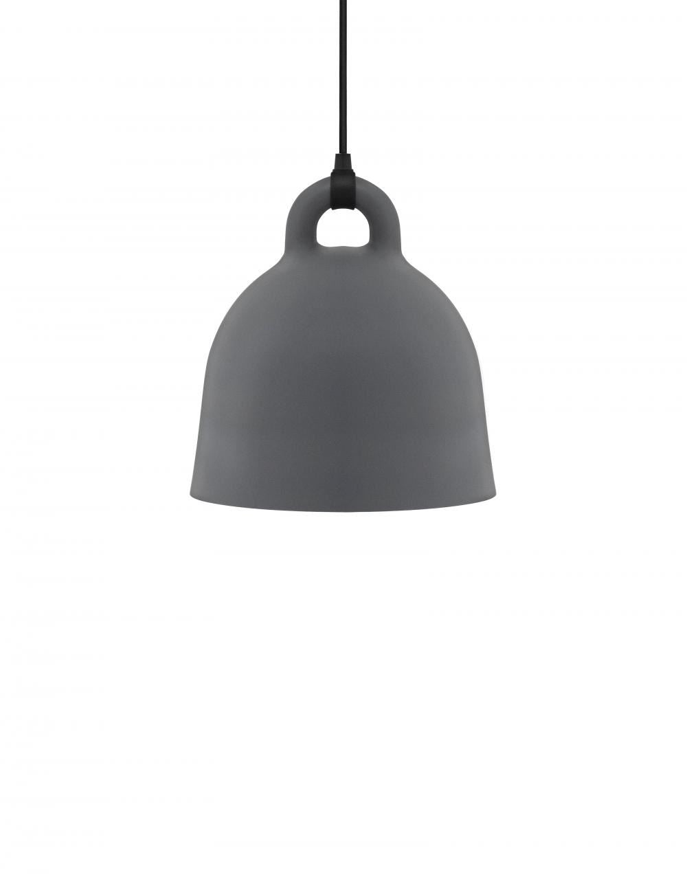 Normann Copenhagen Bell Pendant Light