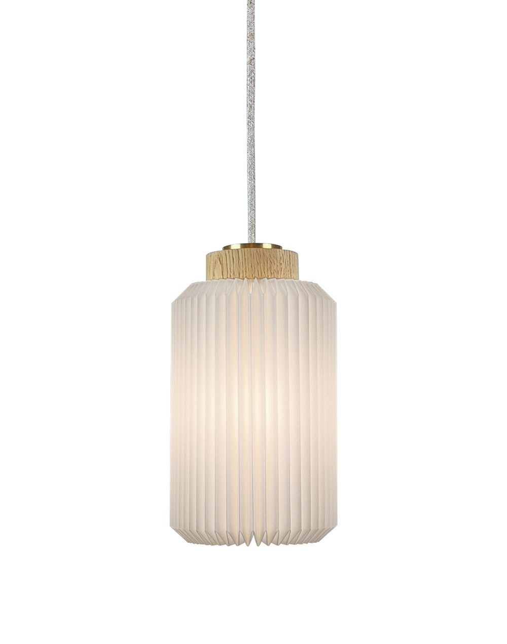 Le Klint Cylinder pendant 182 Light