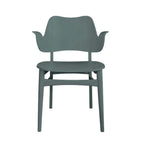 Warm Nordic Gesture Dining Chair