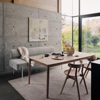 Northern Daybe Dining Sofa
