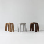 Normann Copenhagen Let Stool