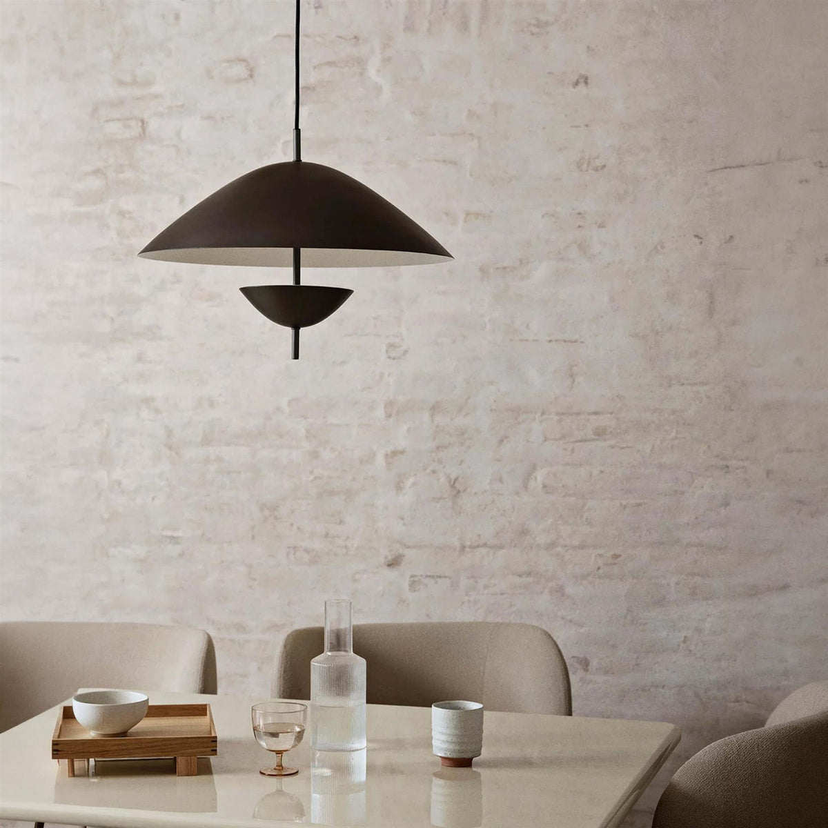 Ferm Living Lod Pendant Light