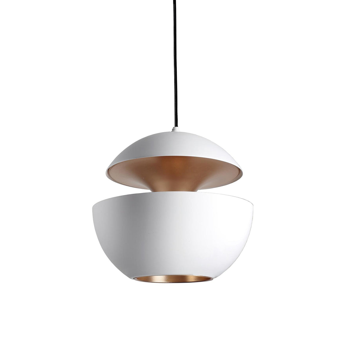 DCW Editions Here Comes The Sun Pendant Light