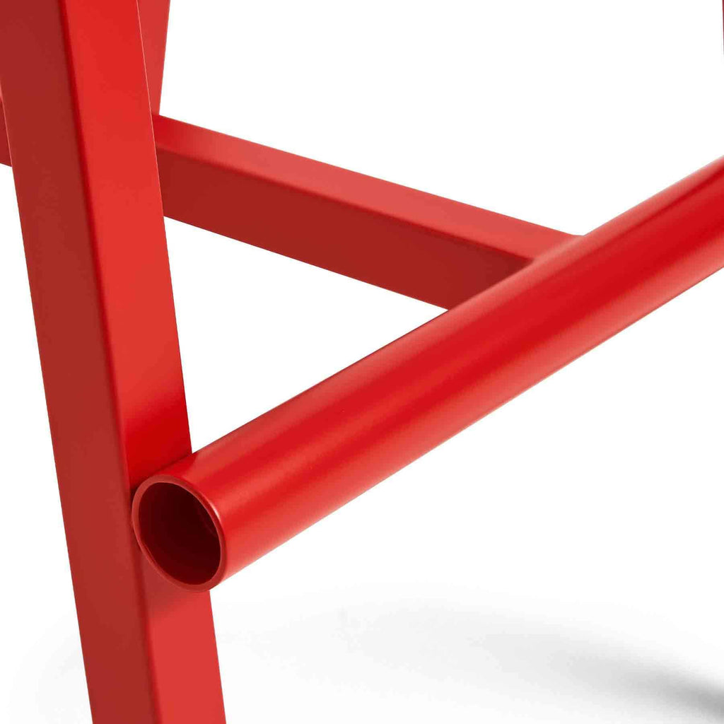 HAY Taburete 8 Bar Stool