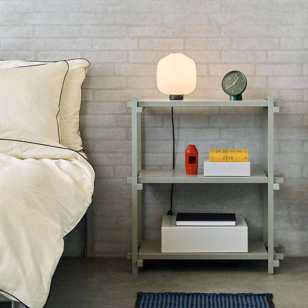 HAY Buoy Glass Table Lamp