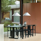HAY Ava Cone Pendant Light
