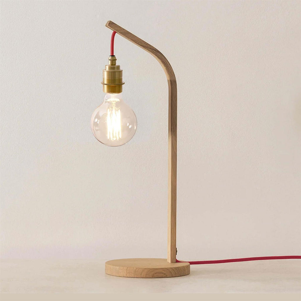 Tom Raffield Mooring Table Light