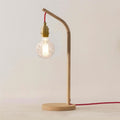Tom Raffield Mooring Table Light