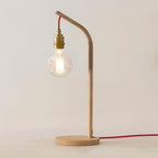 Tom Raffield Mooring Table Light