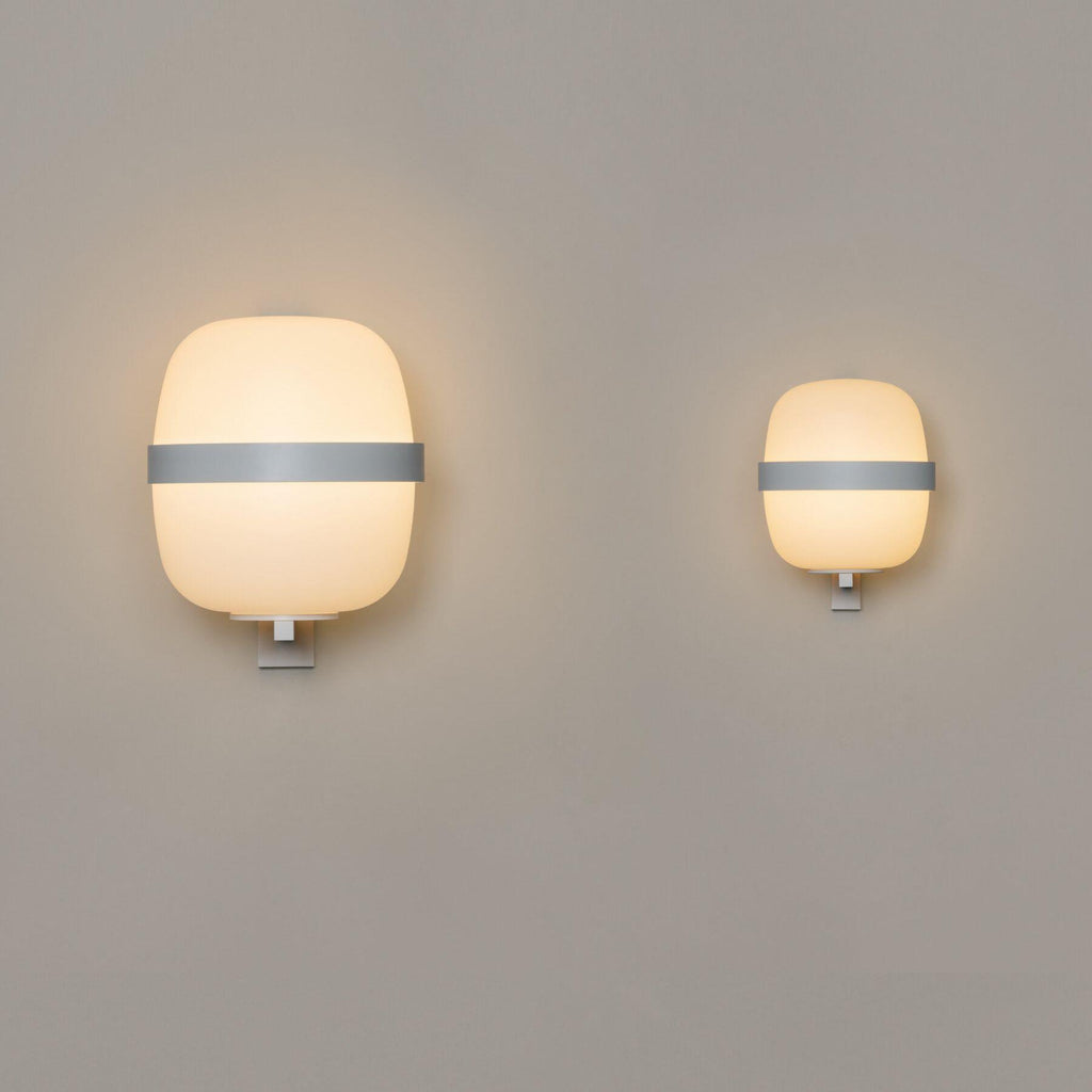 Santa & Cole The Wally Wall Light