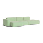 HAY Mags Soft 3+ Seater Sofa Combination 4