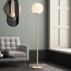 Outlet Lita Floor Lamp