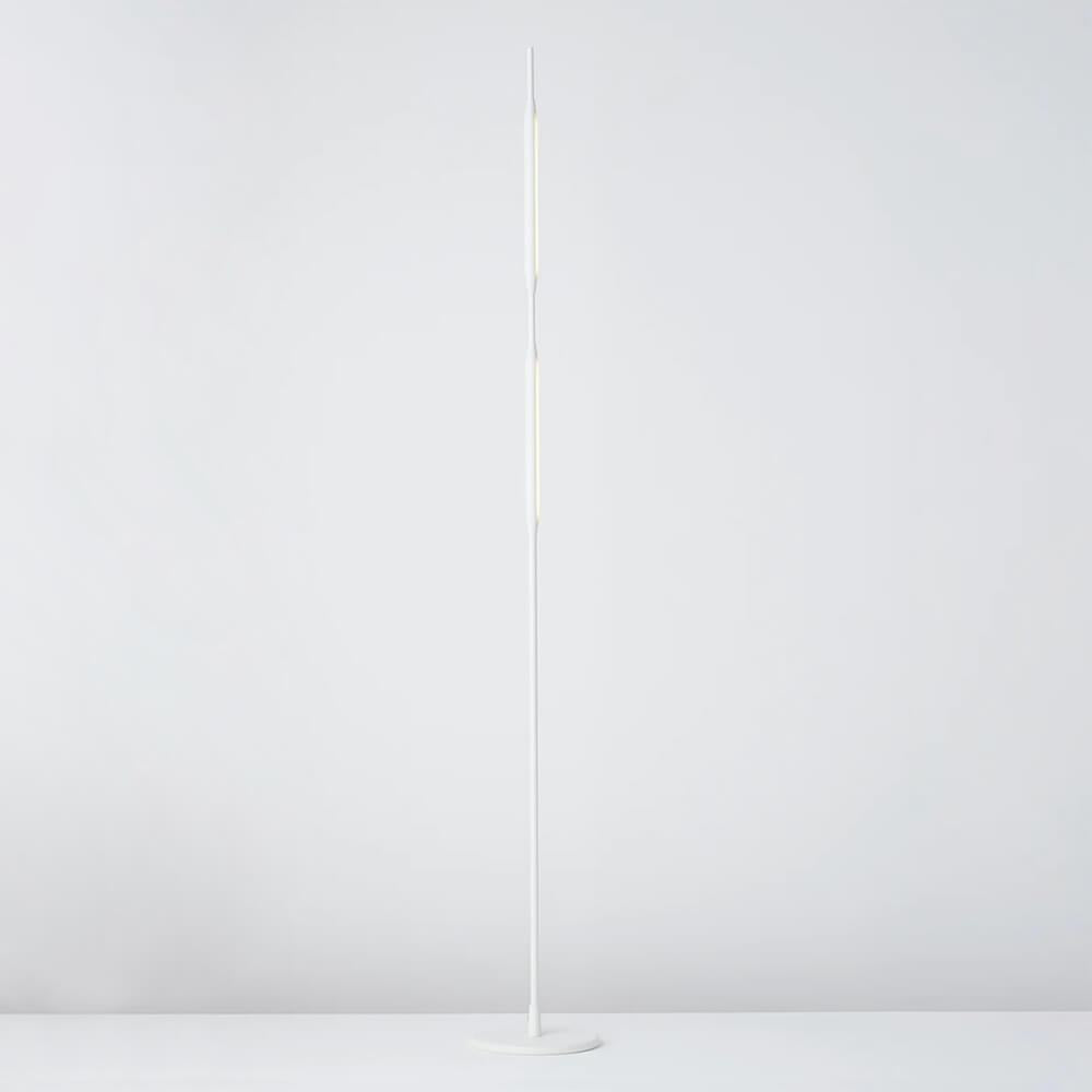 Tom Kirk Lighting Reed Floor Light