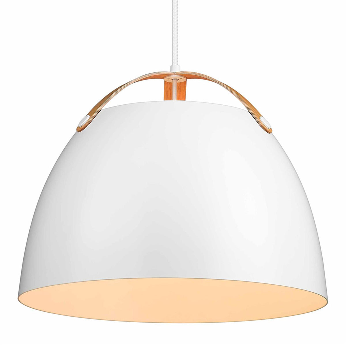 Halo Design Oslo Pendant Light