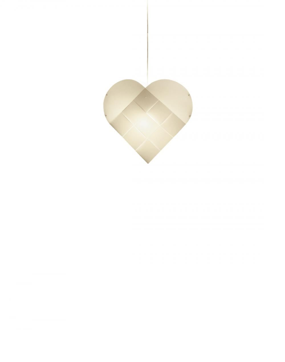 Le Klint Heart Light