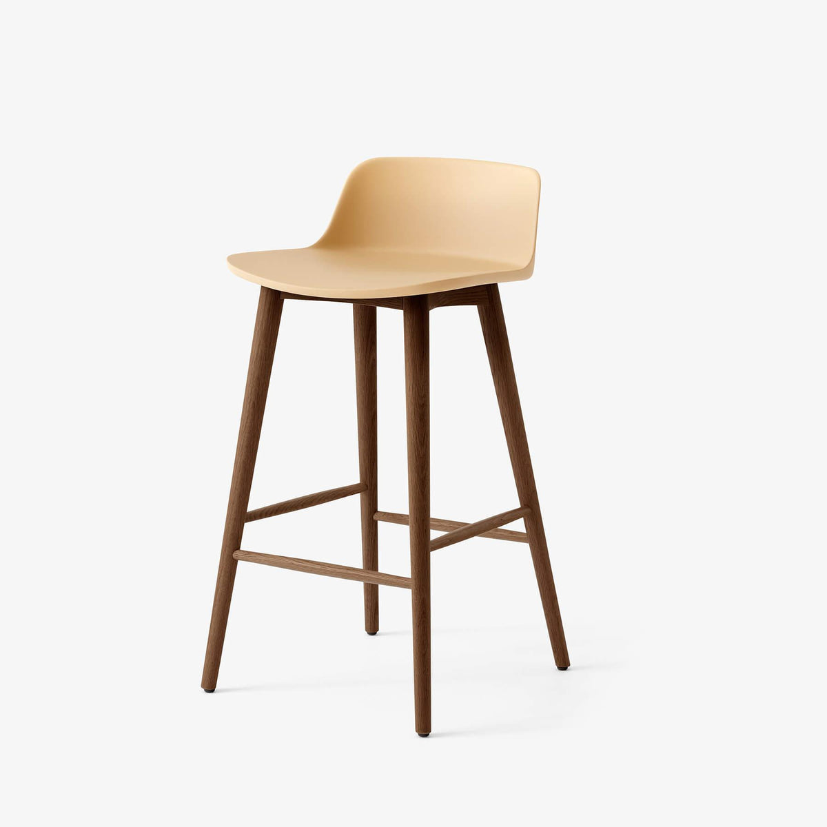 &Tradition Rely HW118 Breakfast Bar Stool