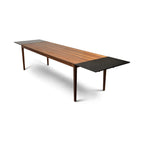 Sibast No 2 Extendable Dining Table
