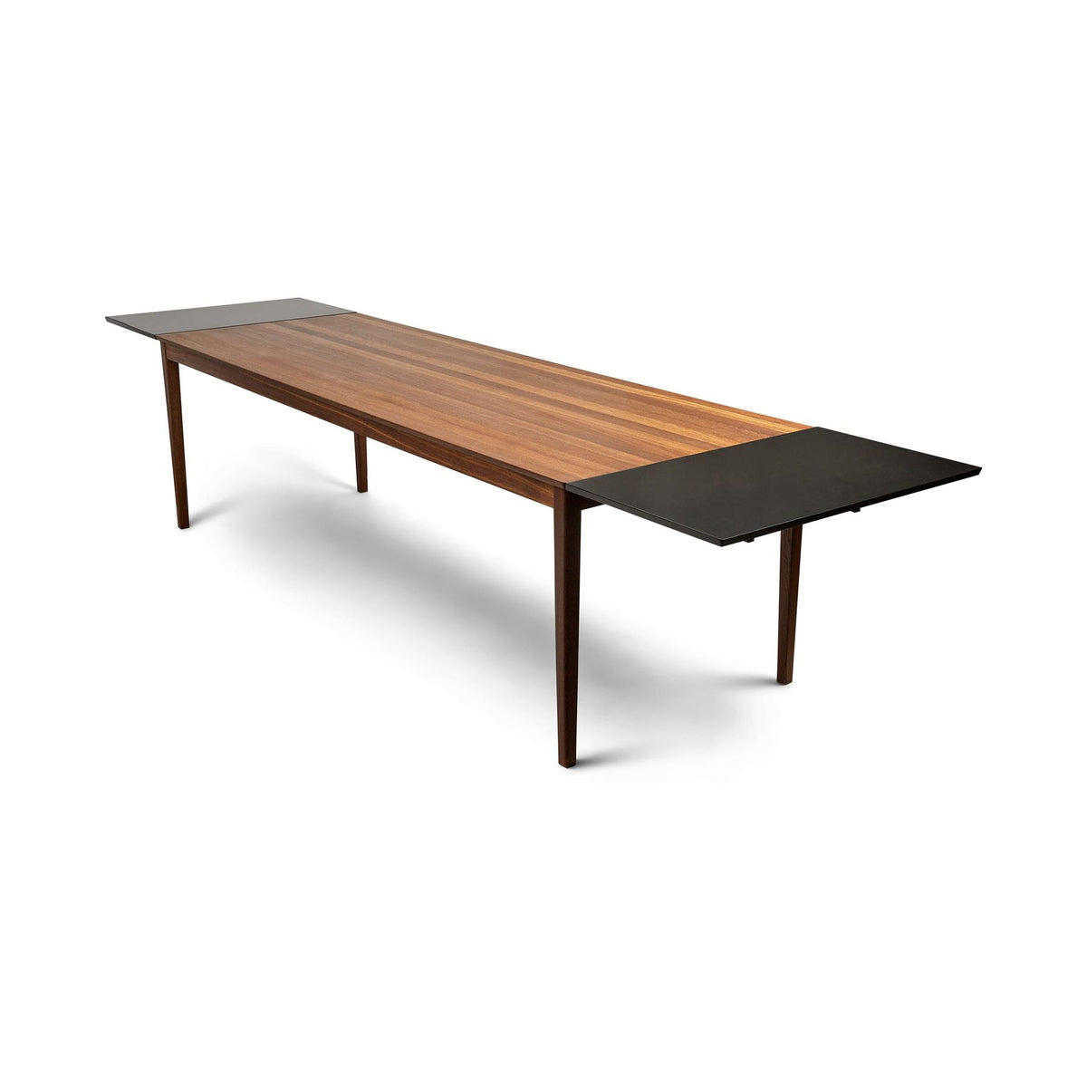 Sibast No 2 Extendable Dining Table