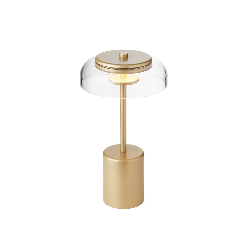 Nuura Blossi Table Mini Portable Rechargeable Lamp