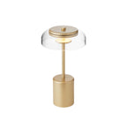 Nuura Blossi Table Mini Portable Rechargeable Lamp