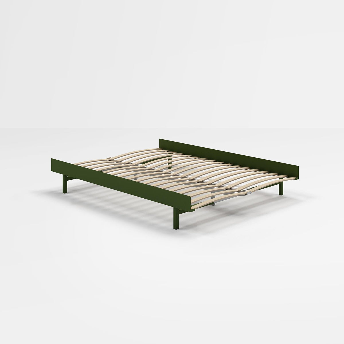 MOEBE Low Bed