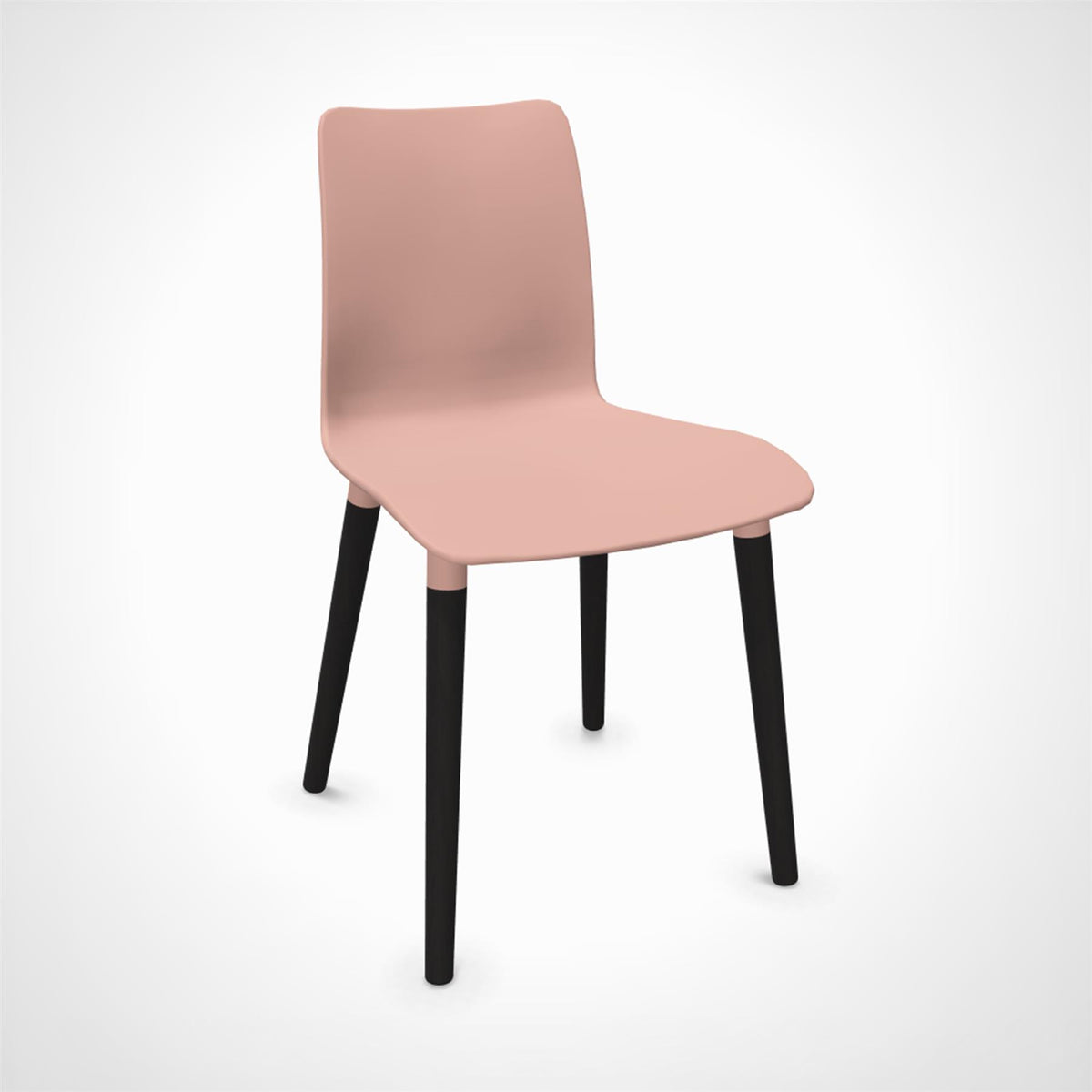 Andersen Furniture Mood Wood Chair