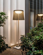 Vibia Wind Outdoor Floor Light