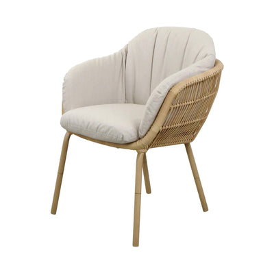 Cane-line Stay Wicker Garden Dining Chair