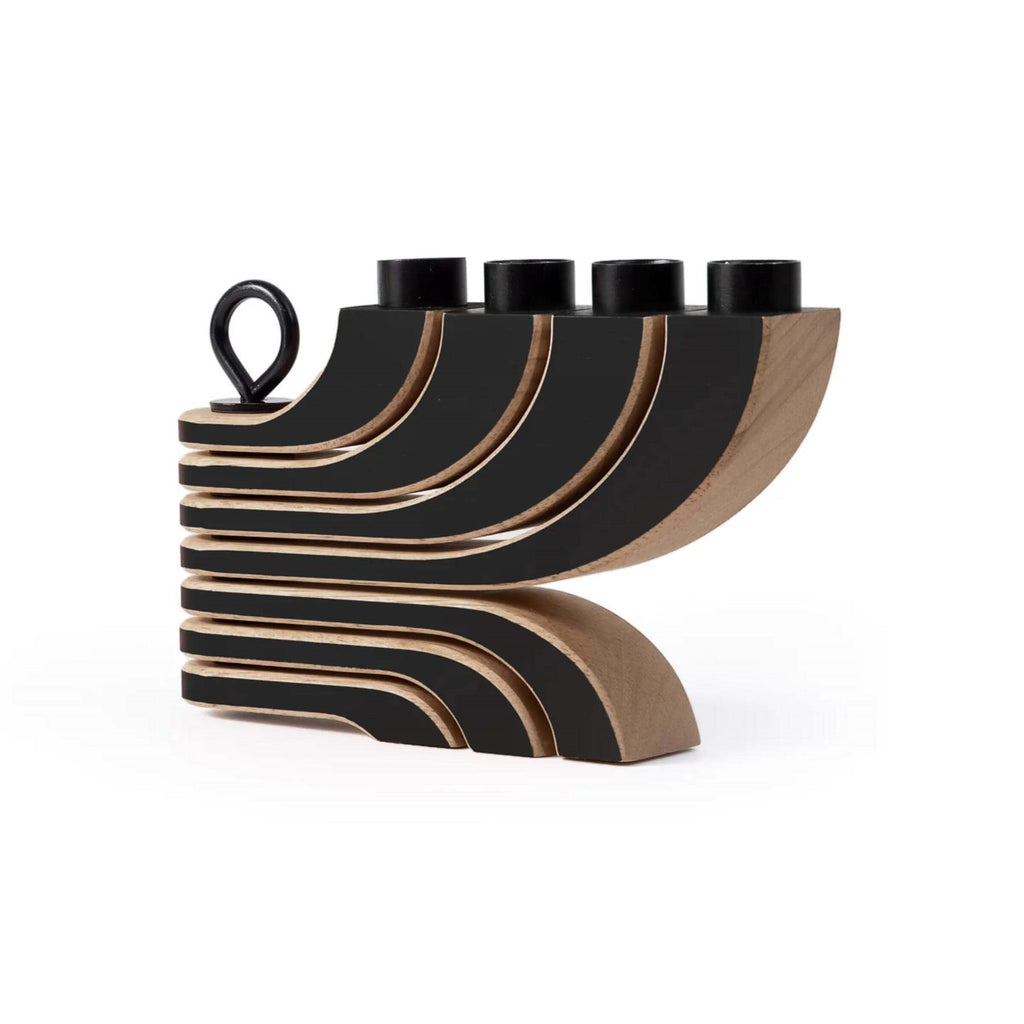 Design House Stockholm Nordic Light Candleholder