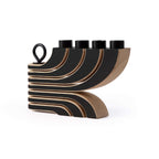 Design House Stockholm Nordic Light Candleholder