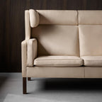 Fredericia Mogensen 2292 Coupe Sofa