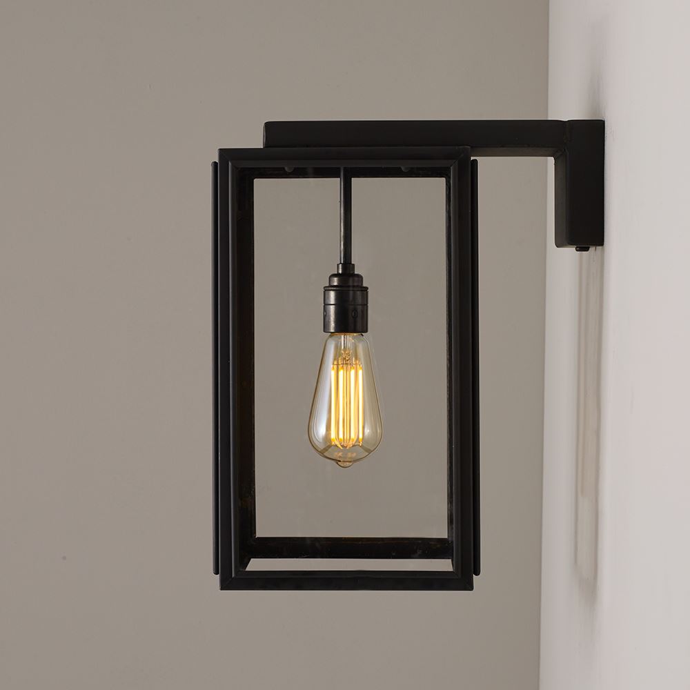 Davey Portico Wall Light