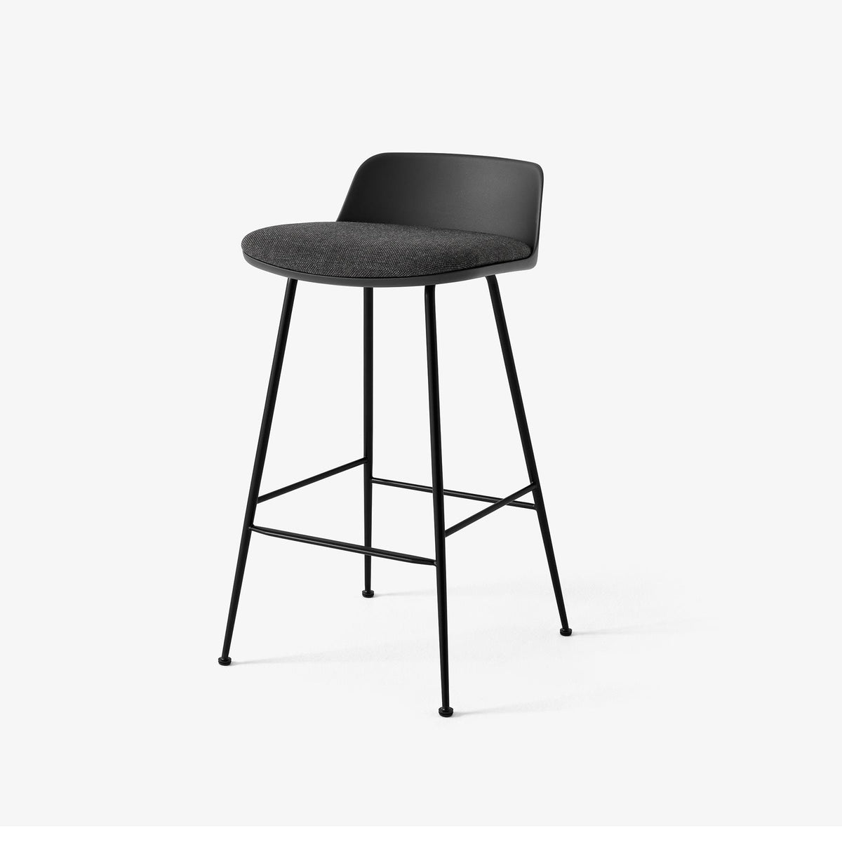&Tradition HW82 Rely Breakfast Bar Stool