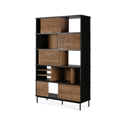 Ethnicraft Oscar Rack
