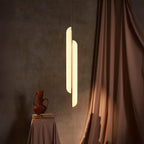 Lee Broom Gemini Vertical Pendant Light
