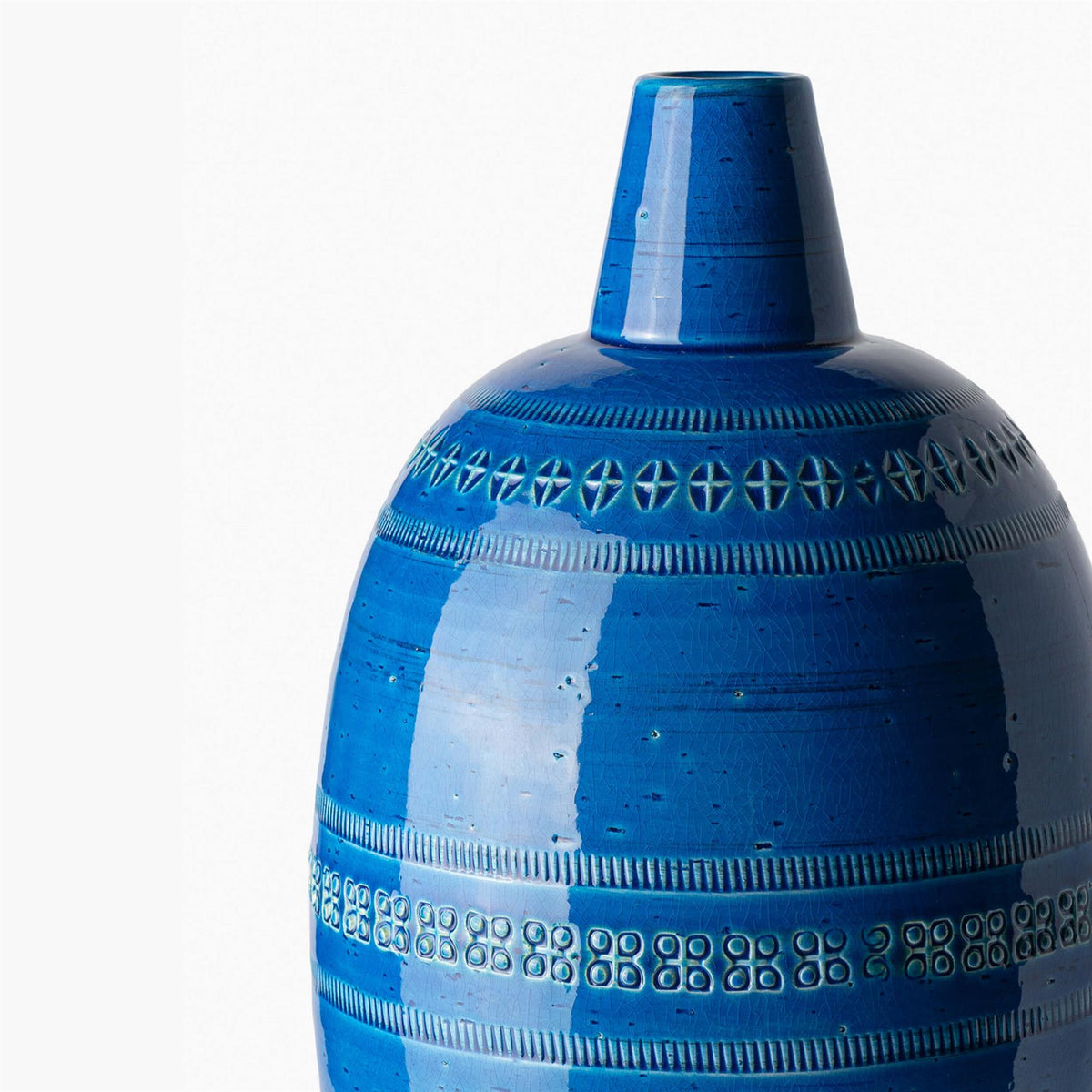 Bitossi Vaso Uovo
