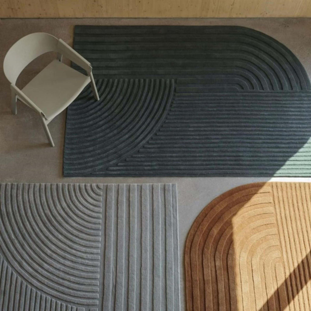 Muuto Relevo Rug